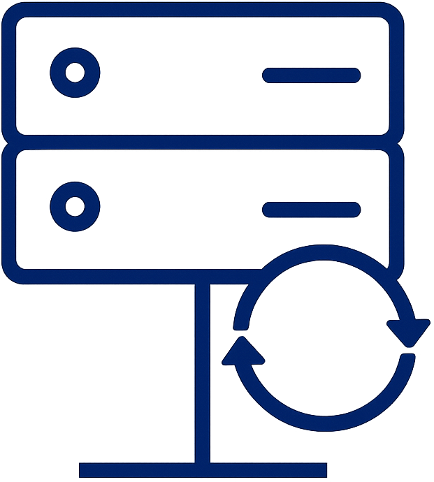 Infraestrutura e Servidores