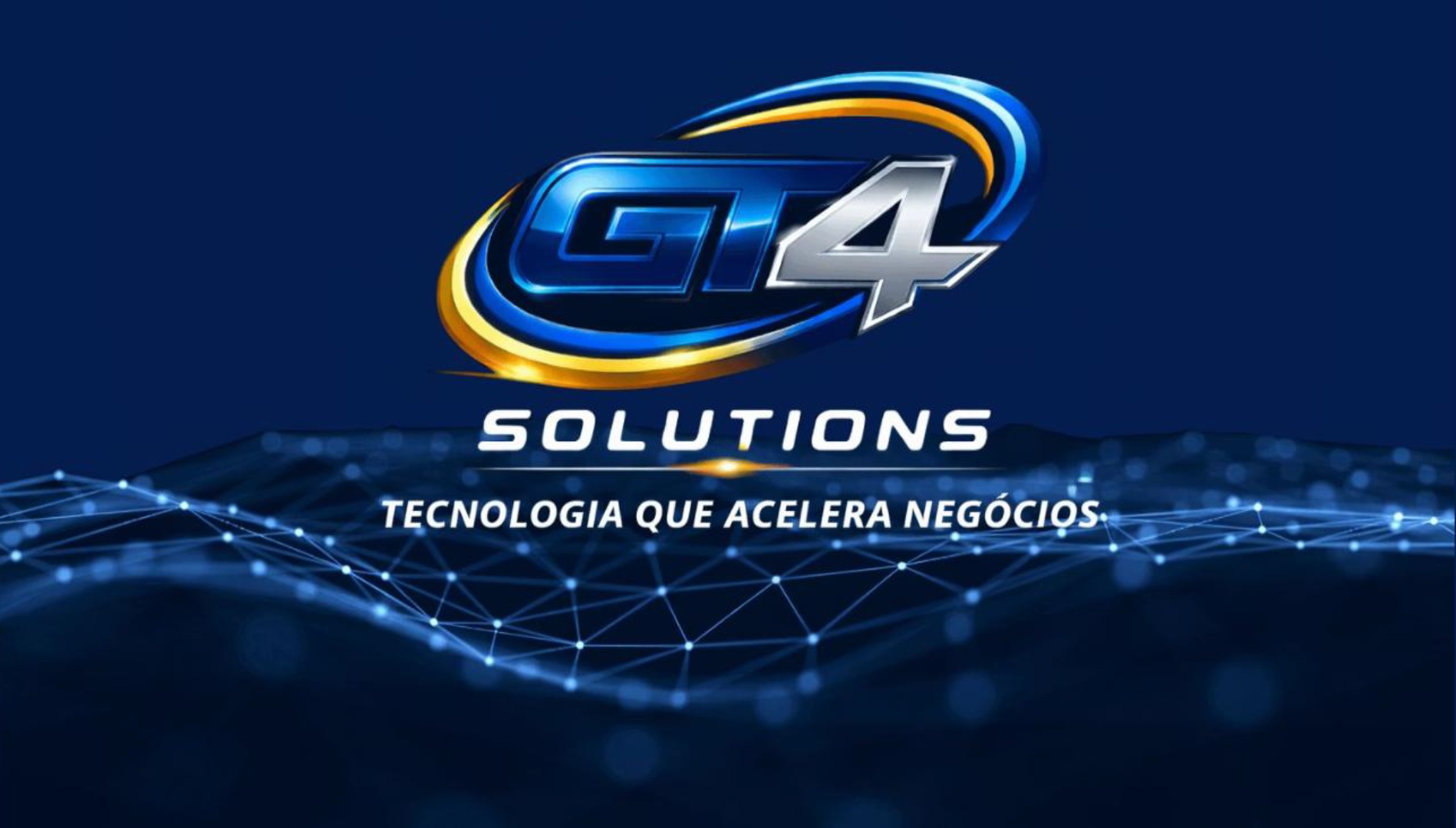 GT4 Solutions - Especialista em Tecnologia e TI