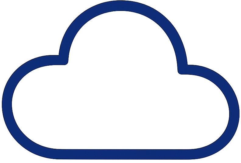 Soluções Digitais e Nuvem